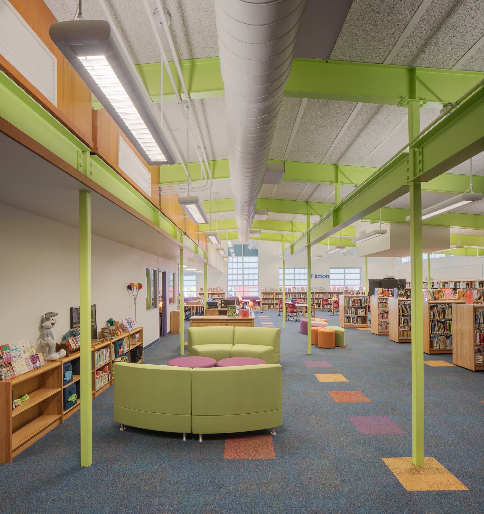 Andrews Elementary School Austin, Texas